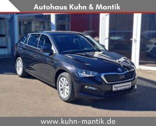 Skoda Scala Gebrauchtwagen