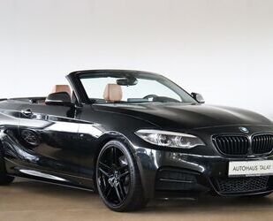 BMW M240i Gebrauchtwagen