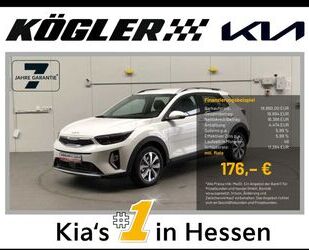 Kia Stonic Gebrauchtwagen