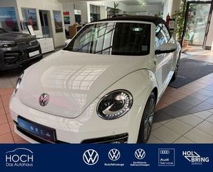 VW Beetle Gebrauchtwagen