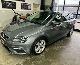 Seat Leon Gebrauchtwagen