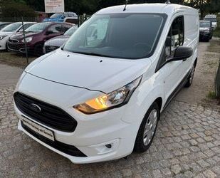 Ford Transit Gebrauchtwagen
