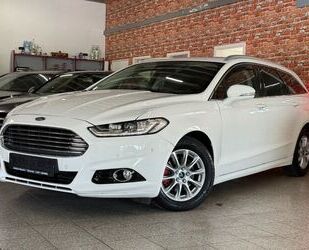 Ford Mondeo Gebrauchtwagen