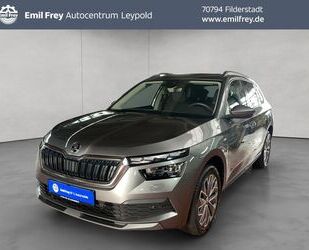 Skoda Kamiq Gebrauchtwagen