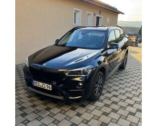BMW X1 Gebrauchtwagen