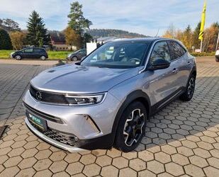 Opel Mokka-e Gebrauchtwagen