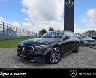 Mercedes-Benz E 220 Gebrauchtwagen