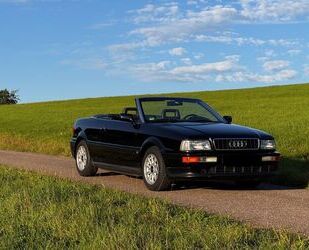 Audi Cabriolet Gebrauchtwagen