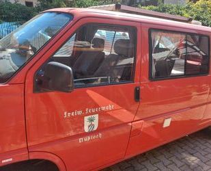 VW T4 andere Gebrauchtwagen