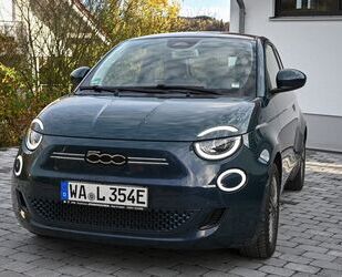 Fiat 500e Gebrauchtwagen