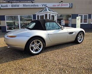 BMW Z8 Gebrauchtwagen