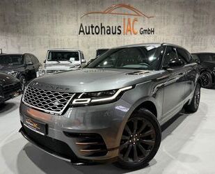 Land Rover Range Rover Velar Gebrauchtwagen