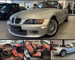 BMW Z3 Gebrauchtwagen