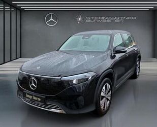Mercedes-Benz EQB Gebrauchtwagen