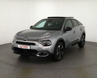 Citroen C4 Gebrauchtwagen