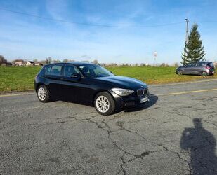 BMW 116 Gebrauchtwagen