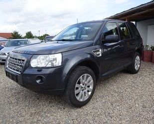 Land Rover Freelander Gebrauchtwagen