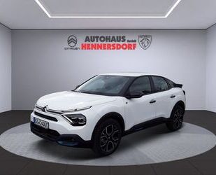 Citroen C4 Gebrauchtwagen
