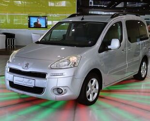 Peugeot Partner Gebrauchtwagen