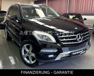 Mercedes-Benz ML 350 Gebrauchtwagen