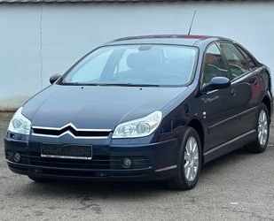 Citroen C5 Gebrauchtwagen