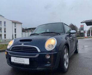 Mini Cooper S Gebrauchtwagen