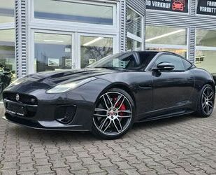 Jaguar F-Type Gebrauchtwagen