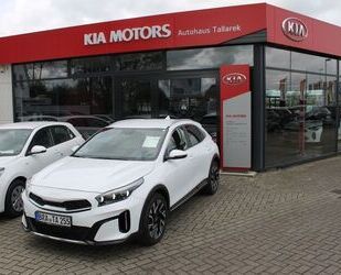 Kia XCeed Gebrauchtwagen
