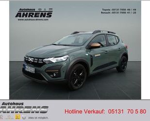 Dacia Sandero Gebrauchtwagen