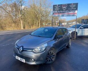 Renault Clio Gebrauchtwagen