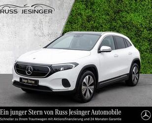 Mercedes-Benz EQA Gebrauchtwagen