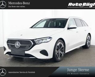 Mercedes-Benz E 300 Gebrauchtwagen