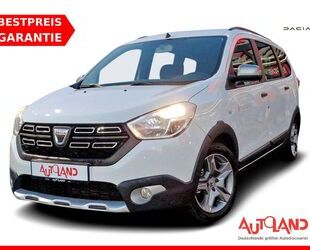 Dacia Lodgy Gebrauchtwagen