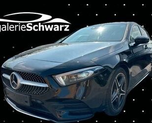 Mercedes-Benz A 180 Gebrauchtwagen