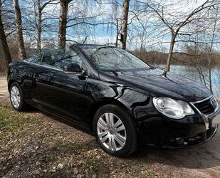 VW Eos Gebrauchtwagen