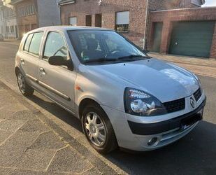 Renault Clio Gebrauchtwagen