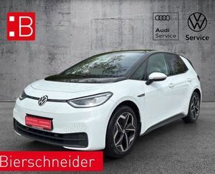 VW ID.3 Gebrauchtwagen