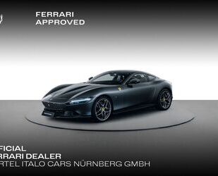 Ferrari Roma Gebrauchtwagen