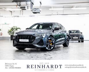 Audi e-tron Gebrauchtwagen