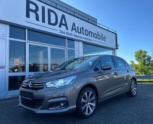 Citroen C4 Gebrauchtwagen