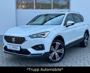 Seat Tarraco Gebrauchtwagen