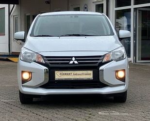 Mitsubishi Space Star Gebrauchtwagen