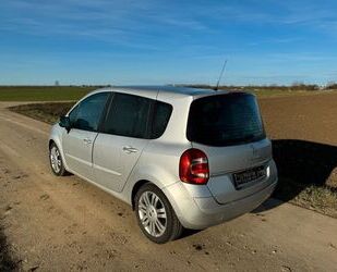 Renault Grand Modus Gebrauchtwagen