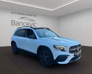 Mercedes-Benz GLB 250 Gebrauchtwagen
