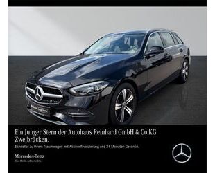 Mercedes-Benz C 180 Gebrauchtwagen