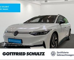 VW ID.7 Gebrauchtwagen