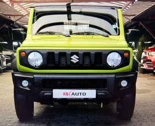 Suzuki Jimny Gebrauchtwagen