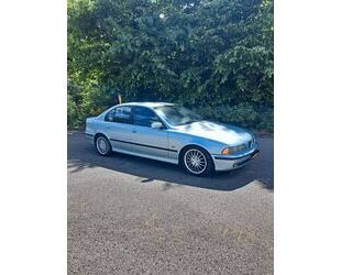 BMW 535 Gebrauchtwagen