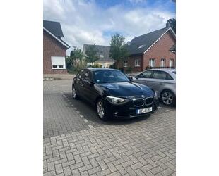 BMW 116 Gebrauchtwagen