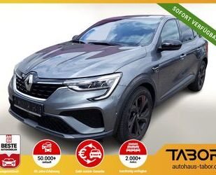 Renault Arkana Gebrauchtwagen